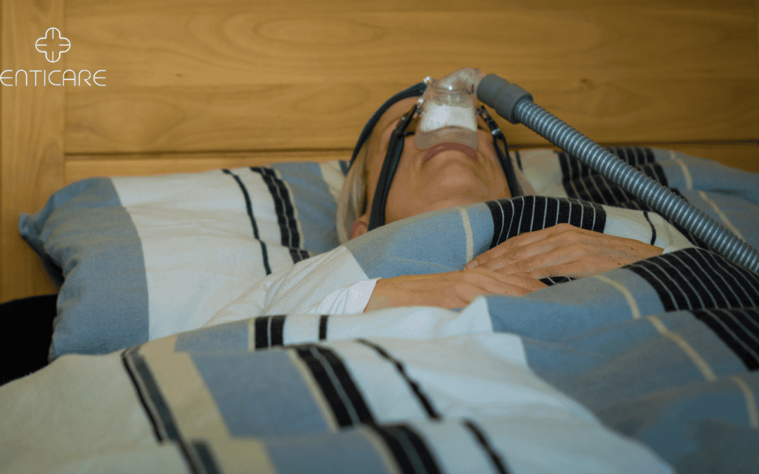 How Long Should I Wear My CPAP At Night A Complete Guide Enticare