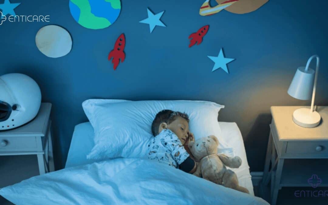 Pediatric Sleep Studies