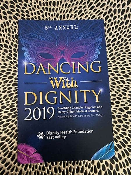 Dancing With Dignity 2019