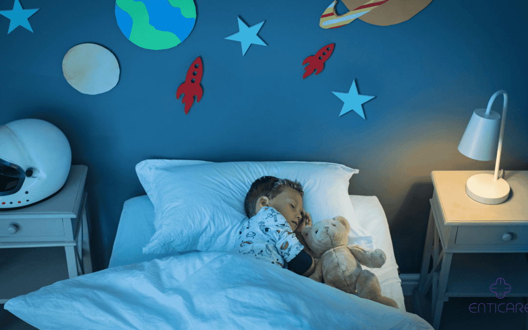 Pediatric Sleep Studies