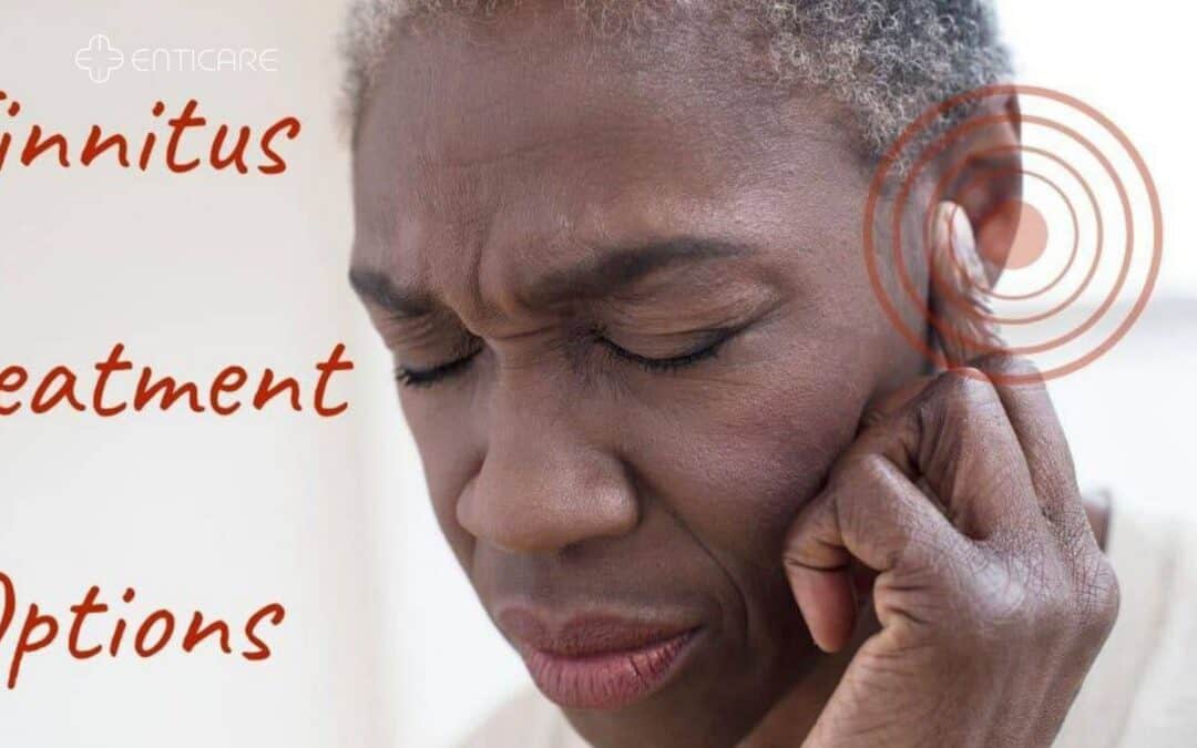 Effective Tinnitus Treatment Options