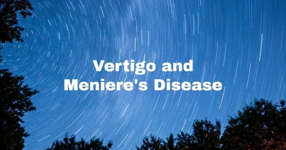 Hearing Loss And Vertigo All About Menieres Disease 7066