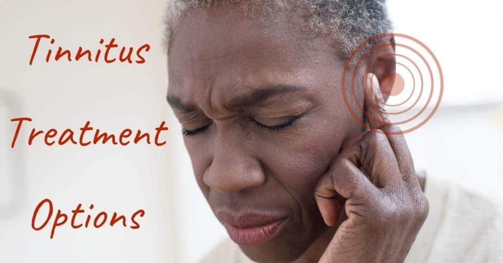 Tinnitus Treatment Options Enticare Ear, Nose, and Throat Doctors