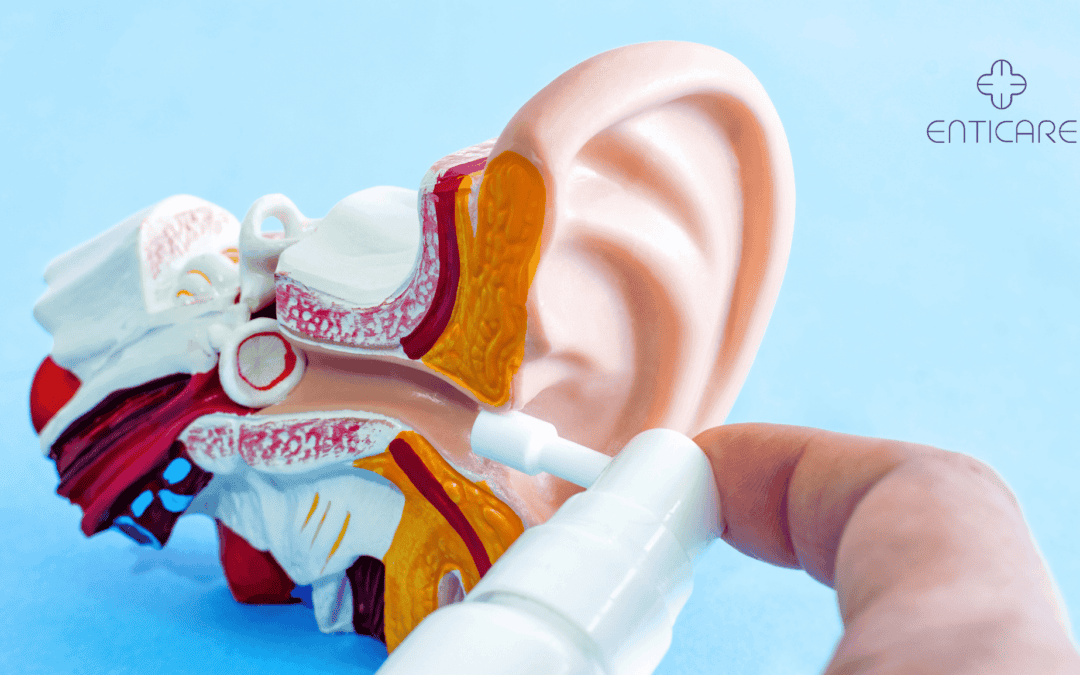 What Causes Clogged or Ringing Ears? Discover Common Reasons and Relief