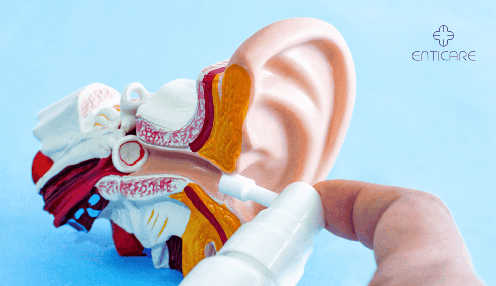 Clogged Ringing Ears What Causes Clogged or Ringing Ears?
