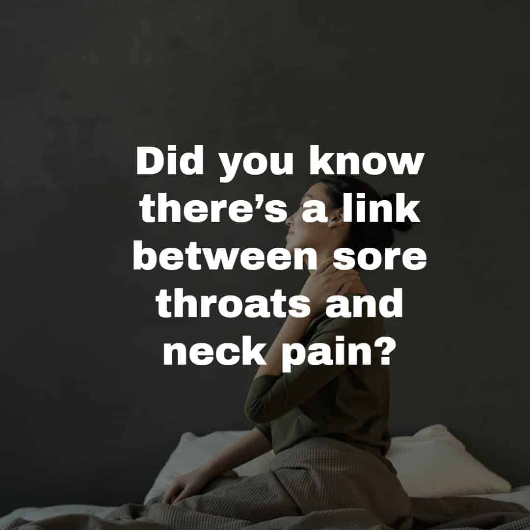 a-link-between-sore-throats-neck-pain-enticare