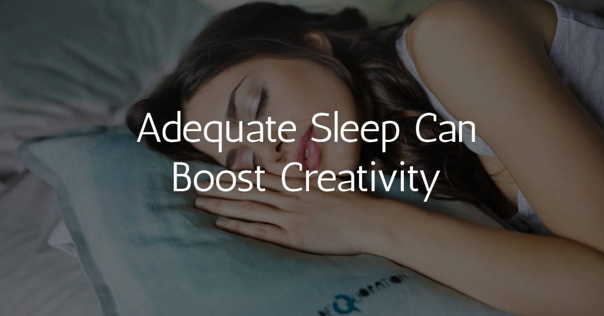 Sleep and Creativity