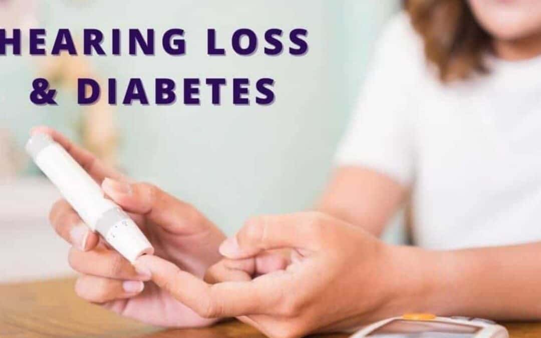 Understanding Hearing Loss Diabetes: Impacts and Management Strategies