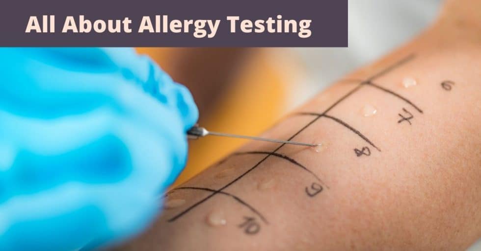 All About Allergy Testing Enticare Ear, Nose, and Throat Doctors