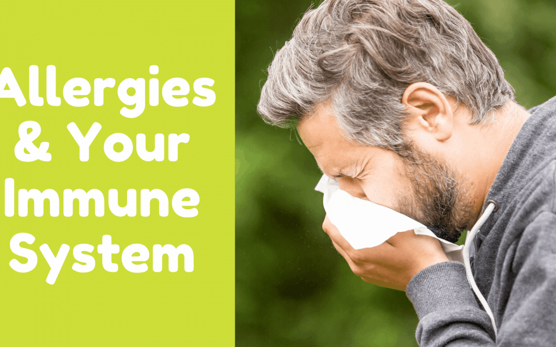 Allergies & Your Immune System