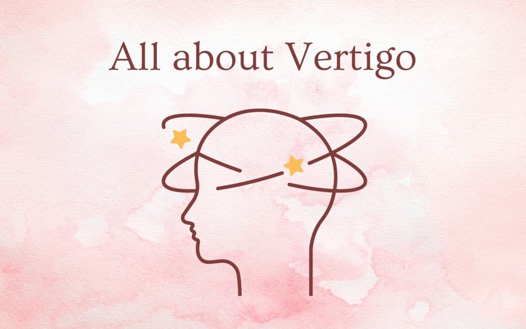All About Vertigo
