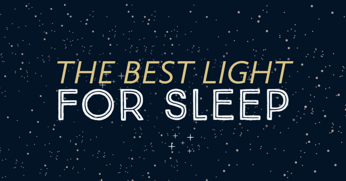 The Best Light for Sleep Enticare Ear, Nose, and Throat Doctors