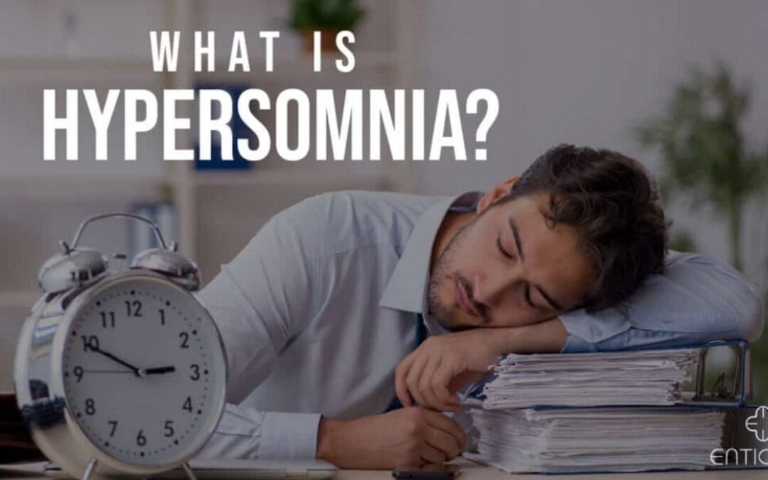 hypersomnia