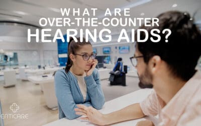 What are Over-the-Counter (OTC) Hearing Aids