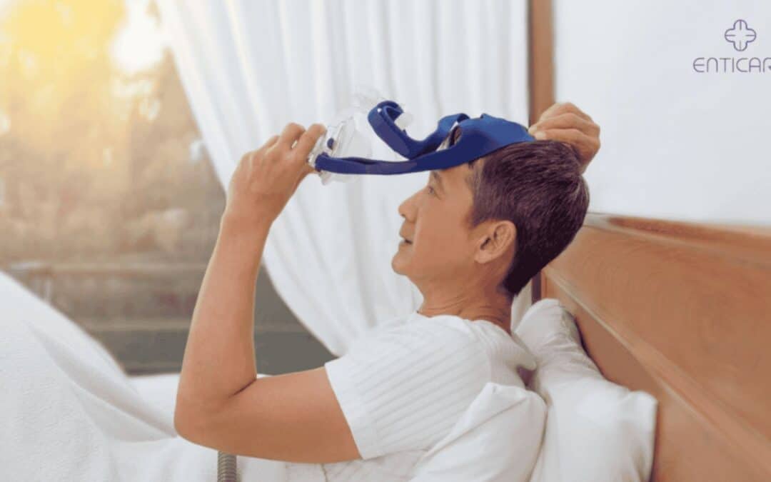 How Long Should I Wear My CPAP at Night