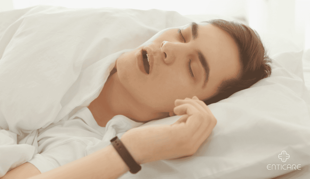 enticare-young-man-sleeping