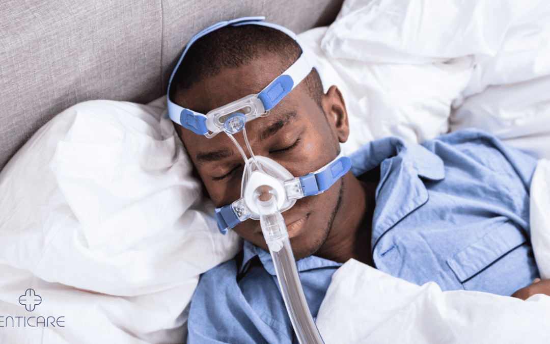 BiPAP vs. CPAP: Unveiling the Mystery and Exploring Switching Options