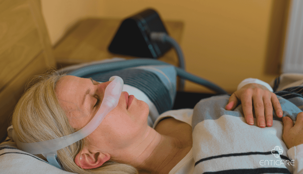 Choosing Your Sleep Apnea Weapon: A Deep Dive Into APAP, CPAP, And ...