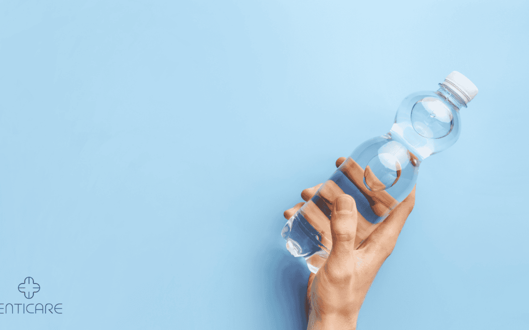 Crystal Clear Comfort: Why Distilled Water is Essential for Your Humidifier