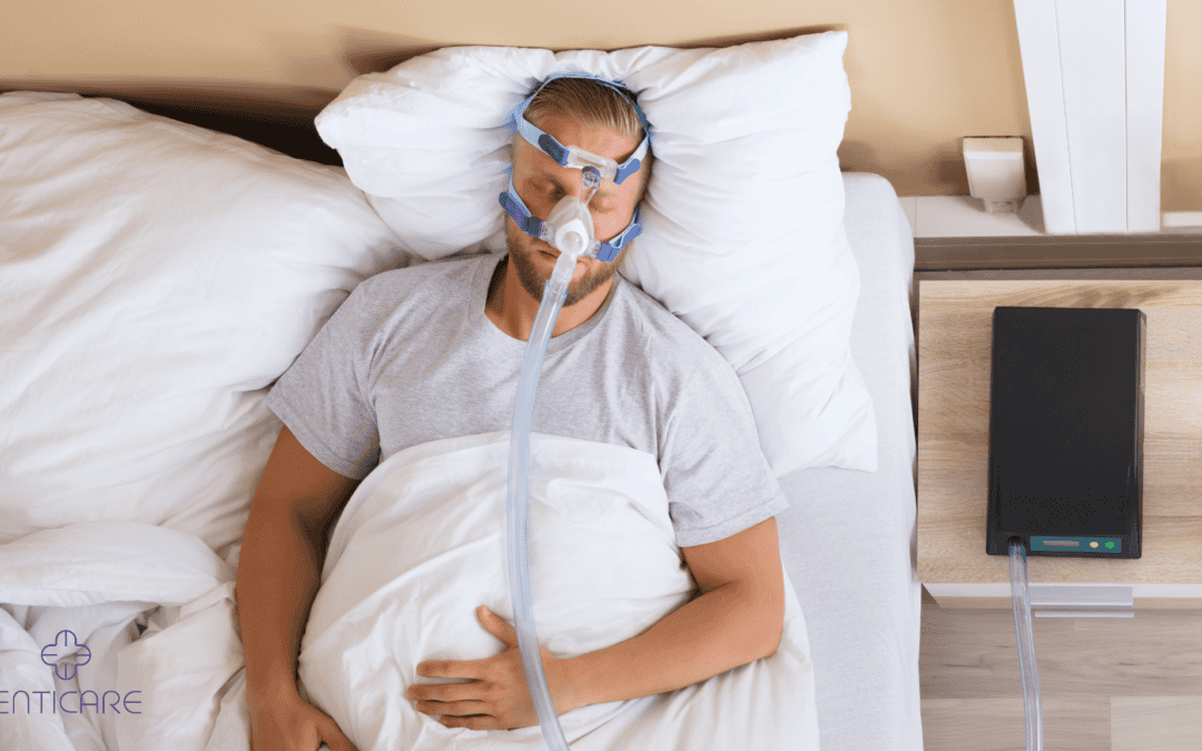Conquering CPAP Therapy: Unveiling the Power of Ramp Time