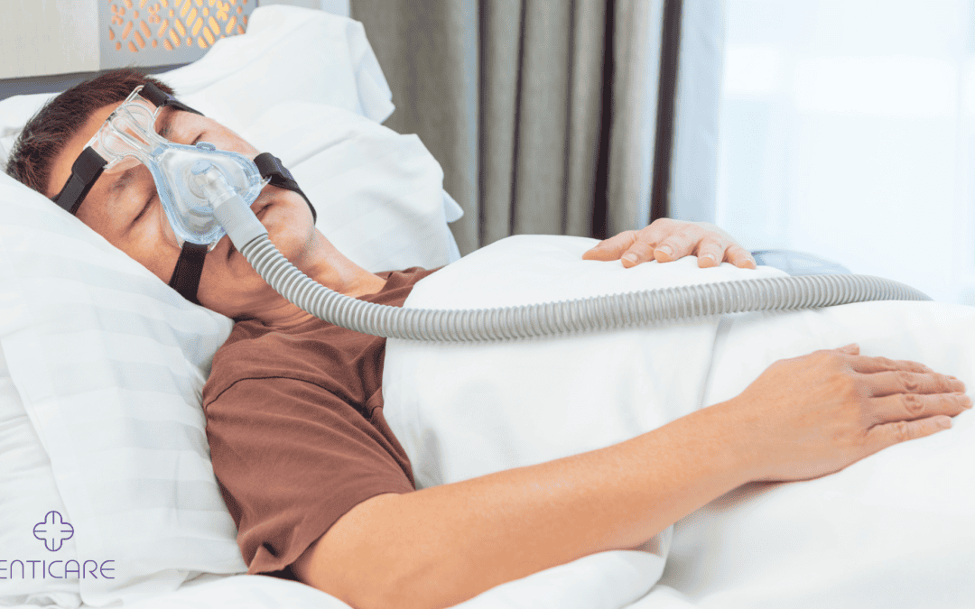 Restful Nights, Guaranteed: A Guide to Mask Types and Switching for AirSense CPAP