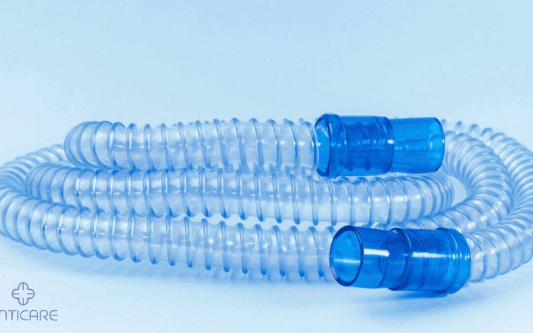 Heated Tubing