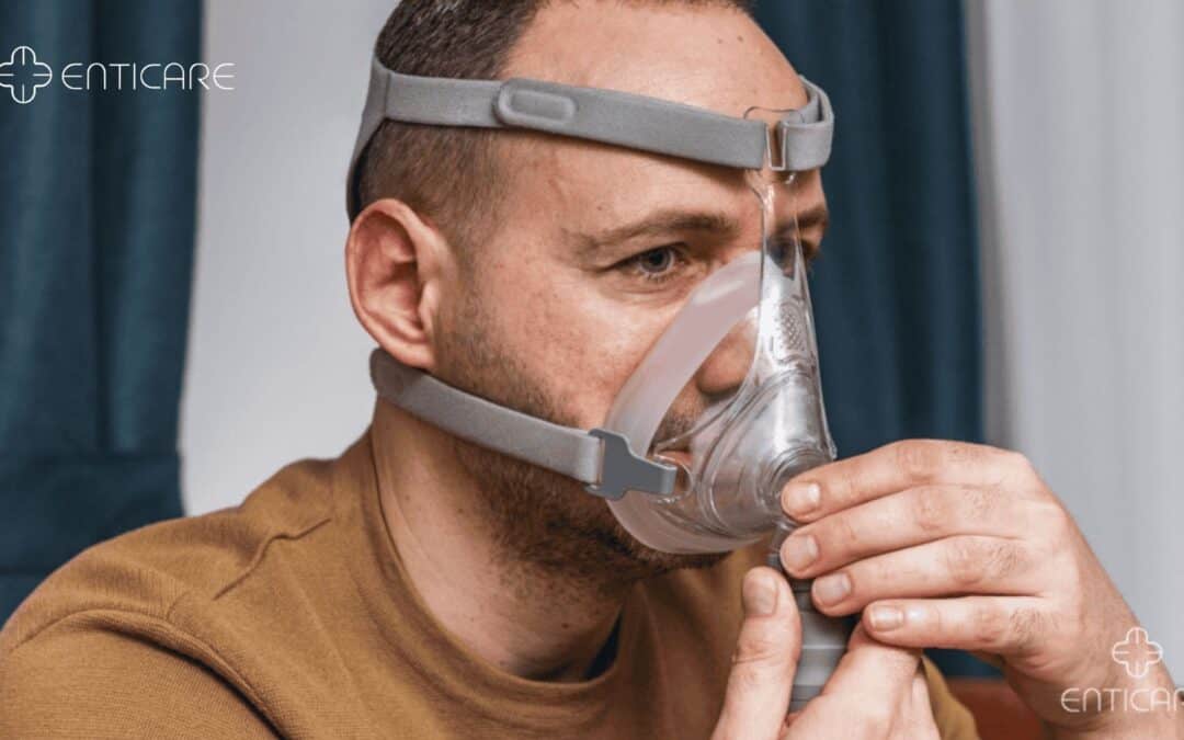 CPAP Machines