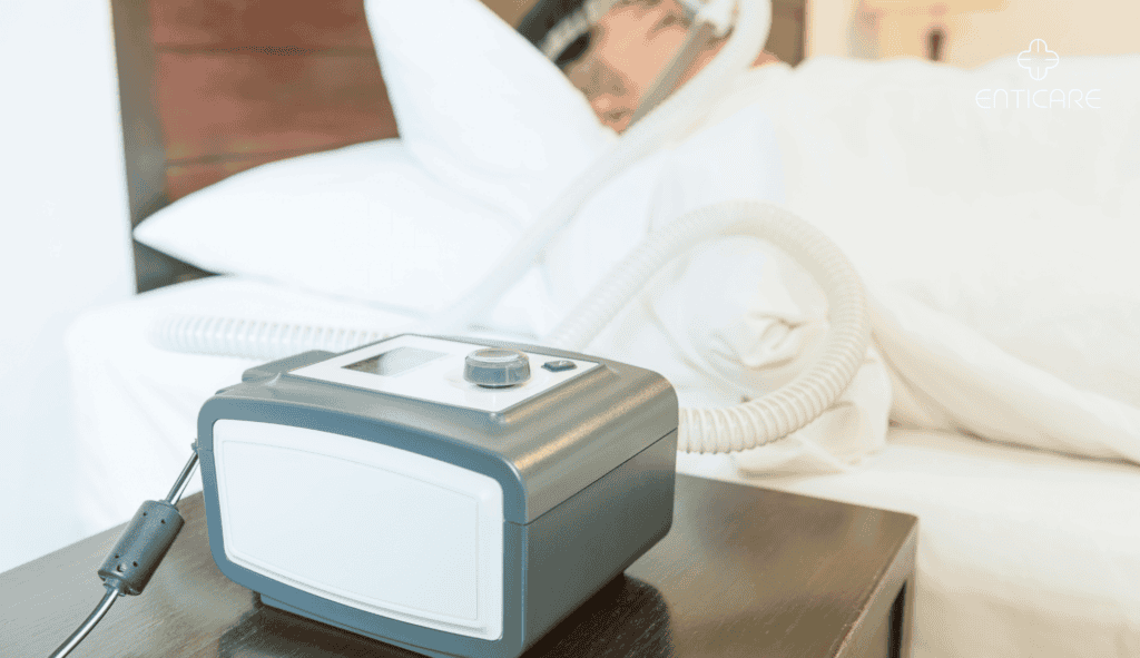 enticare-cpap-machine