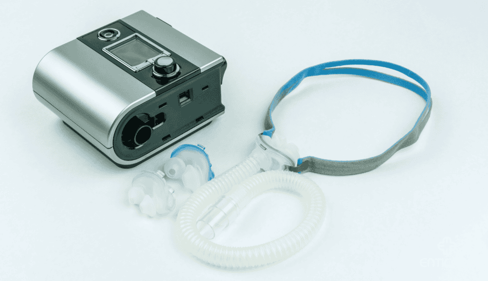 CPAP Machine Leaks Explained Leak Rate and Compensation