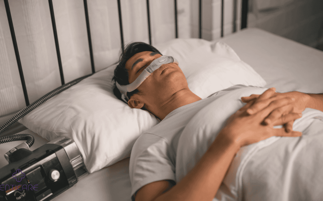 BiPAP vs. CPAP: Unveiling the Mystery & When to Switch