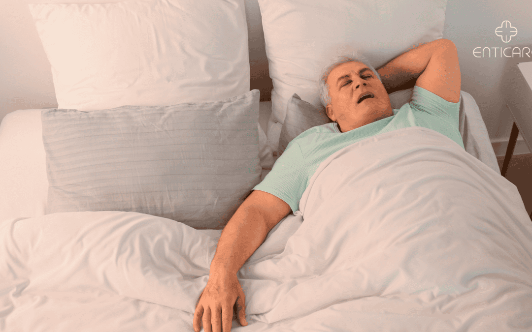 Do You Have Sleep Issues? A Split-Sleep Study Might Hold the Answers