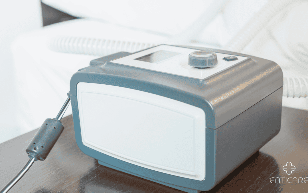 Bipap and CPAP: Is BiPAP Better Than CPAP?