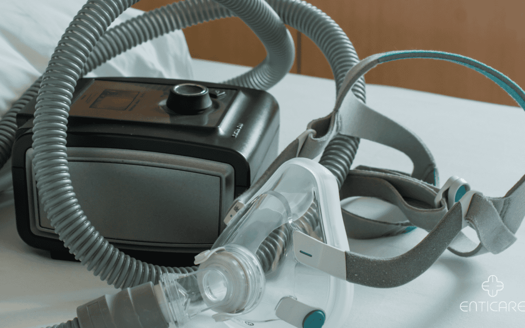 Does My CPAP Have a Battery Backup? Or Does My CPAP Run if the Power Goes Out?