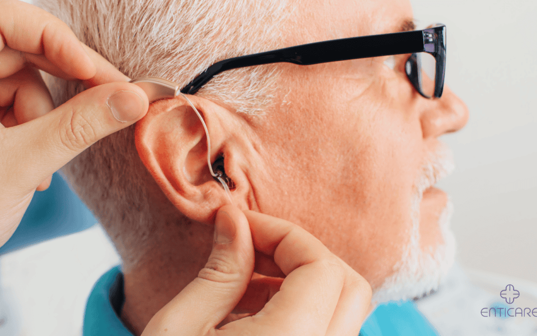 Enhancing Communication: Effective Strategies for Interacting with Hearing Aid Users