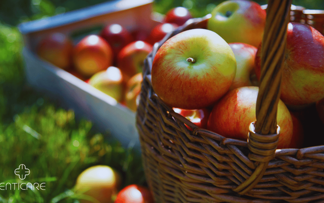 Apple Allergy 101: Everything You Need to Know