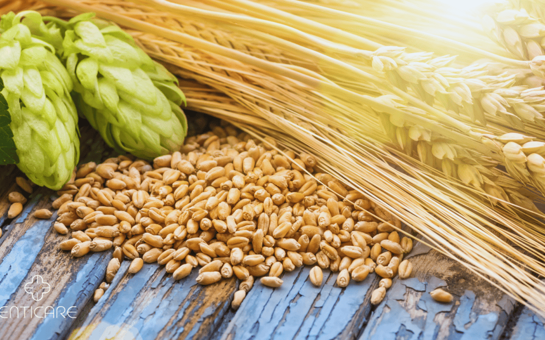 Barley Allergy: From Symptoms to Prevention