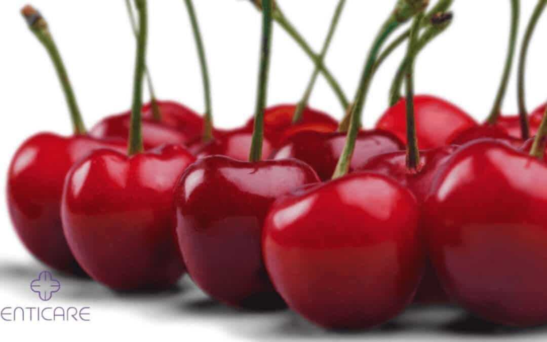 Cherry Allergy