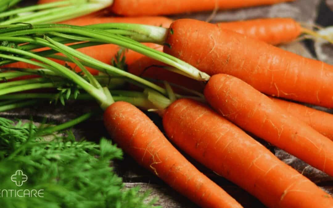 Carrot Allergy: Symptoms, Diagnosis, Risk Factors & Treatment