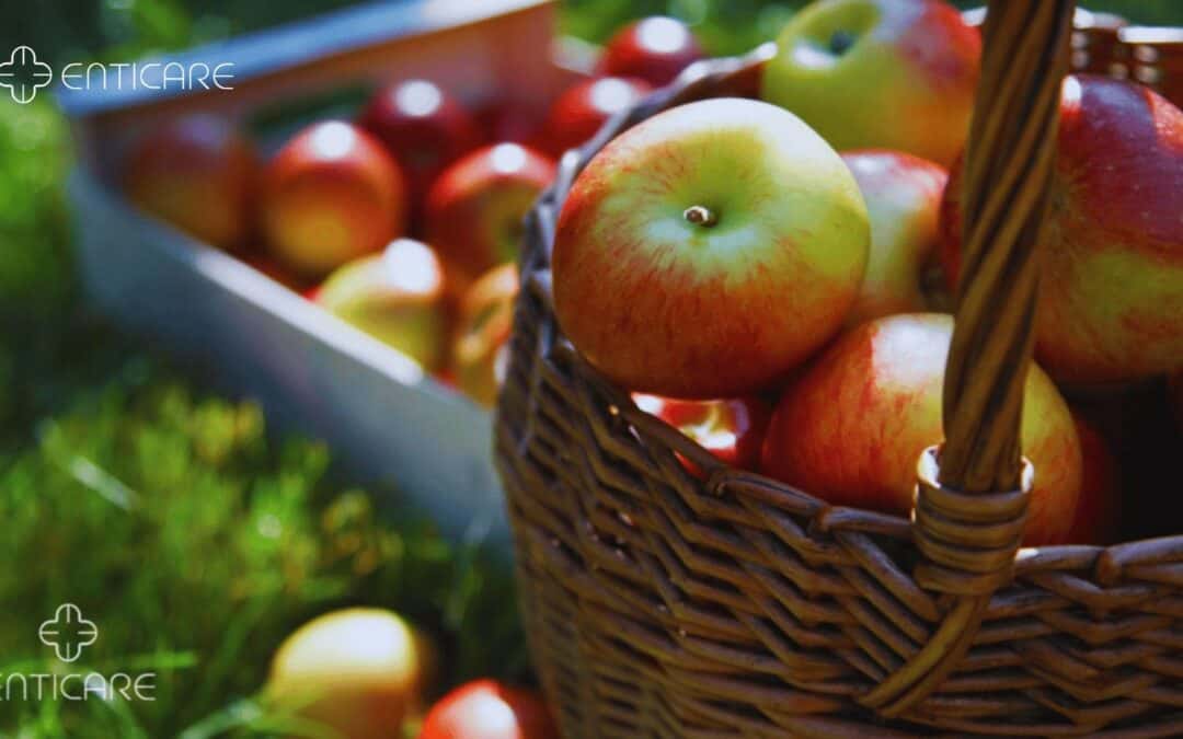 Apple Allergy