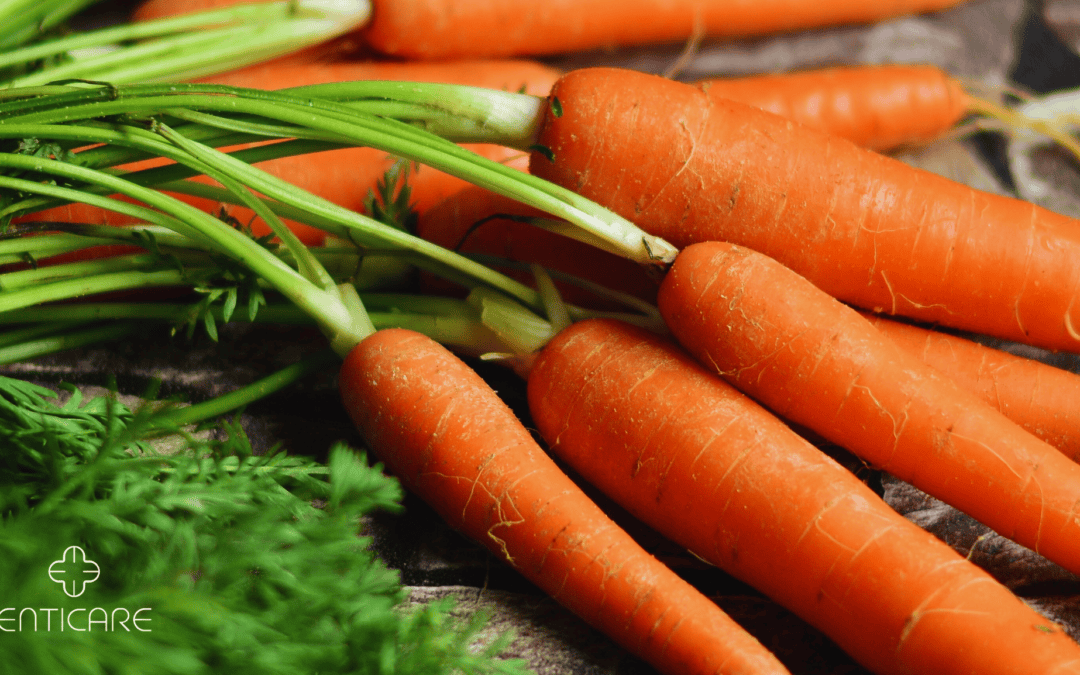 Carrot Allergy: Facts, Signs and Symptoms, Diagnosis, Risk Factors, and Treatment