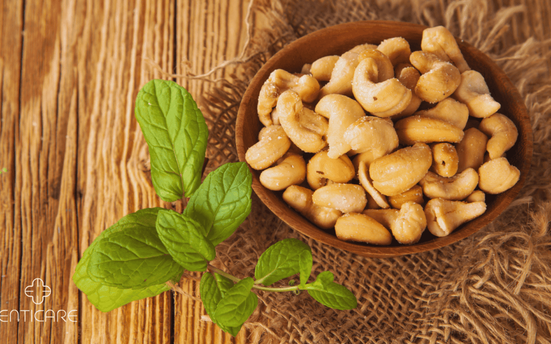 Cashew Nut Allergy Basics: Symptoms, Diagnosis, Risks, and How to Handle It