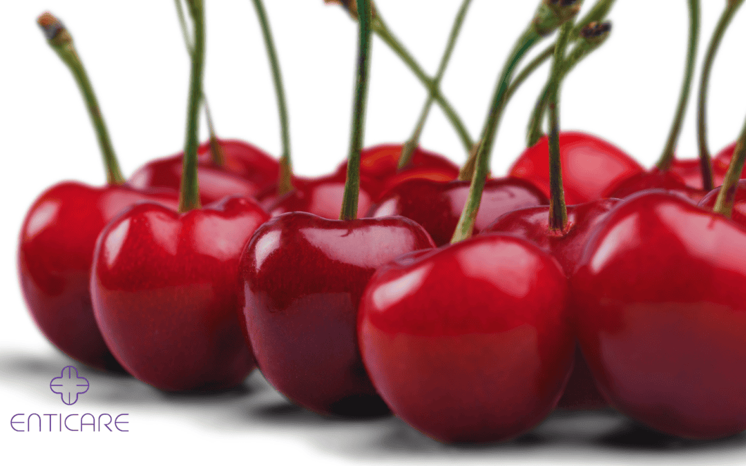 Cherry Allergy