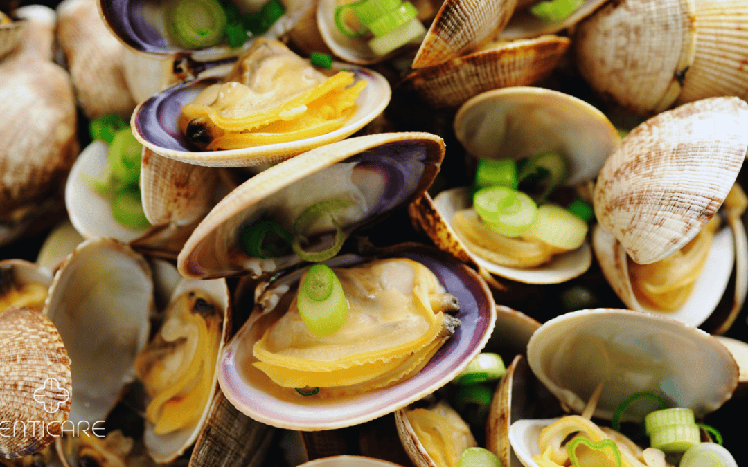 Clam Allergy Disaster: Symptoms and Treatment for Clam Allergies