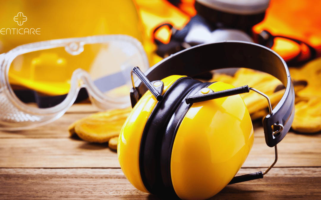 Turn Down the Volume: How to Prevent Noise-Induced Hearing Loss