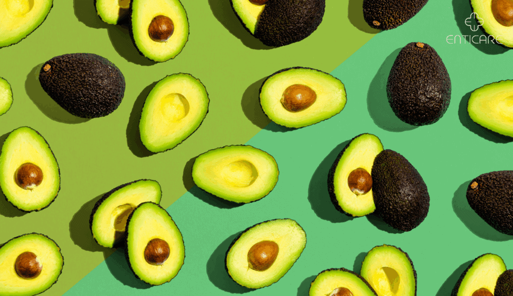 enticare-avocado-pattern
