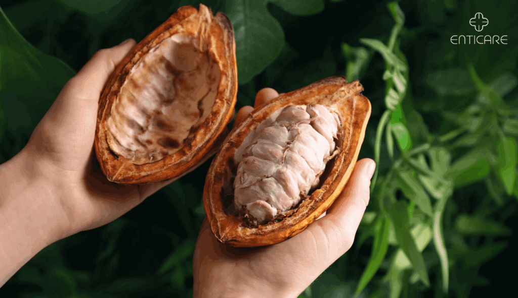 enticare-cocoa-pod