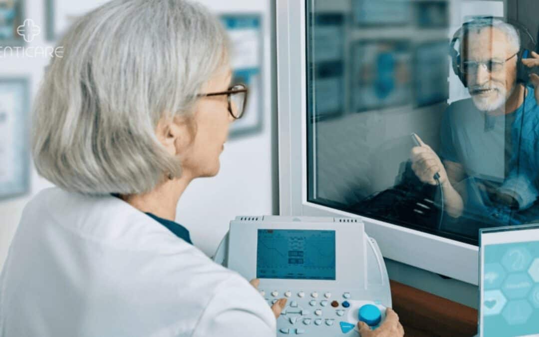 Hearing Loss Solutions for Temporary and Permanent Damage