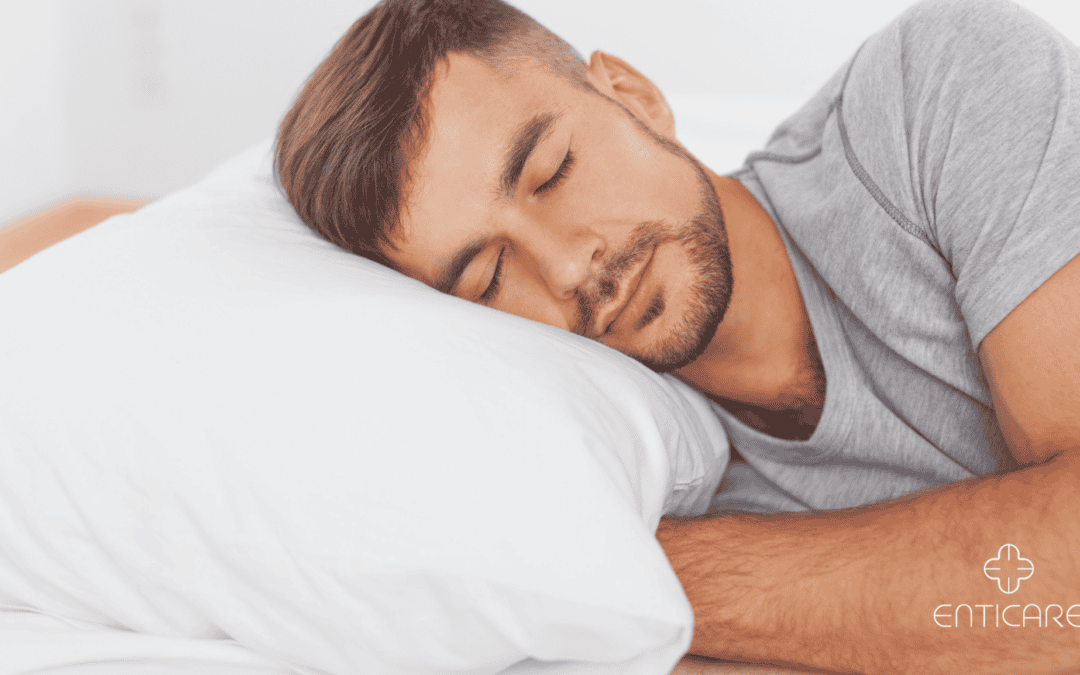 Can CPAP Give Me More REM Sleep?