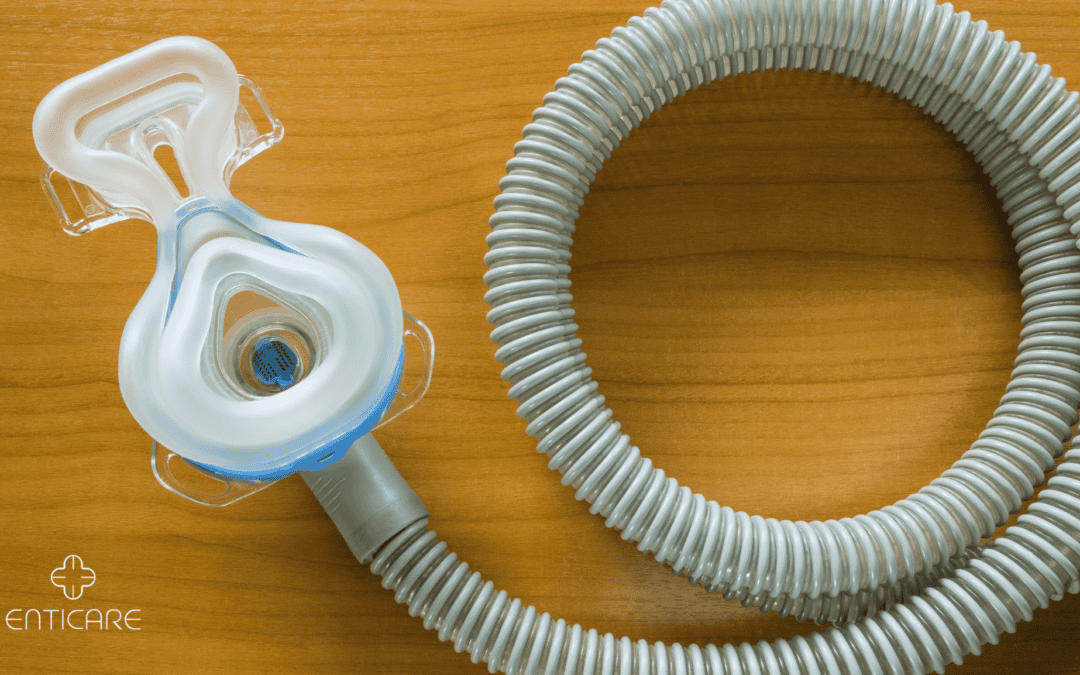 How Long is Standard CPAP Tubing? Understanding Your CPAP Equipment