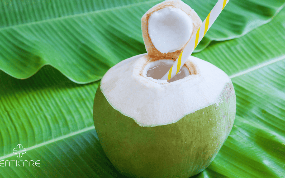 Beyond the Beach: Coping with Coconut Allergy